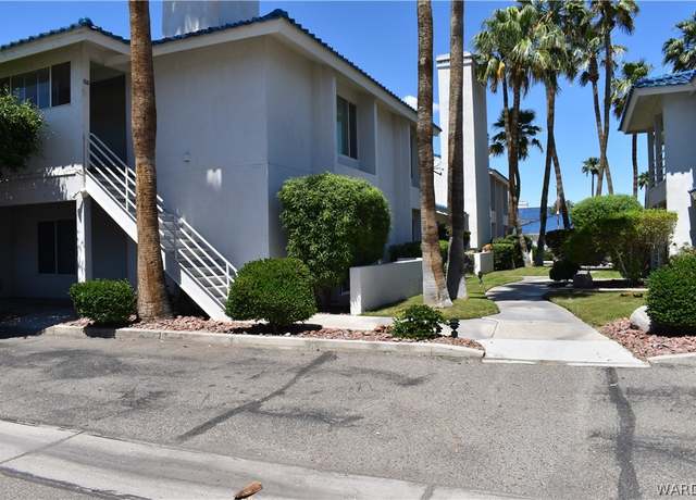Property at 1800 Clubhouse Dr #100, Bullhead City, AZ 86442, 2 beds, 2 baths