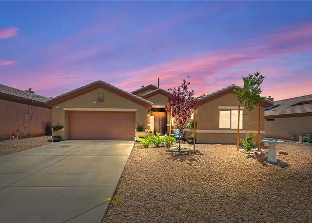 Property at 3854 Heather Ave, Kingman, AZ 86401, 3 beds, 2 baths