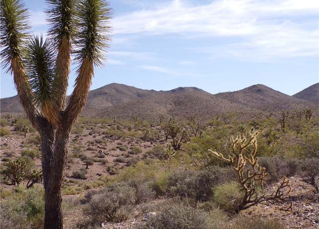Property at 8108 W Rio Vista Dr, White Hills, AZ 86445
