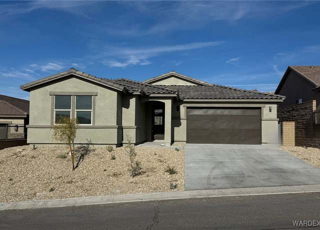 Property at 3217 Secret Pass Canyon Dr, Bullhead City, AZ 86429, 3 beds, 2 baths