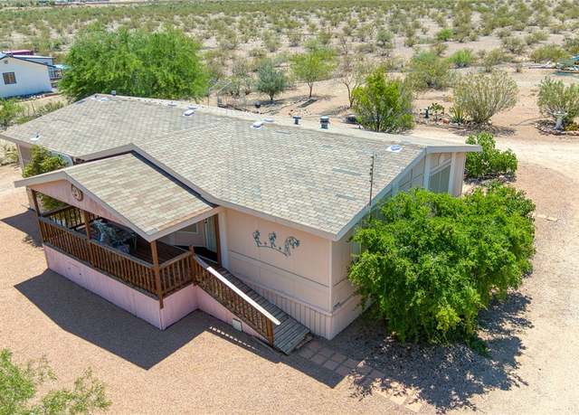 Property at 885 S Elfrida Rd, Golden Valley, AZ 86413, 3 beds, 2 baths