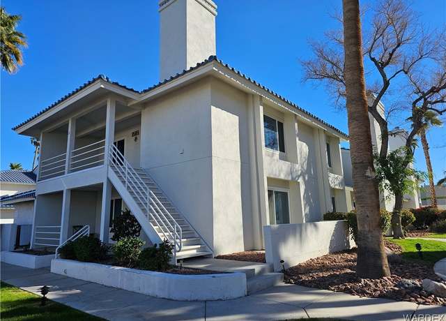 Property at 1800 Clubhouse Dr #89, Bullhead City, AZ 86442, 2 beds, 2 baths
