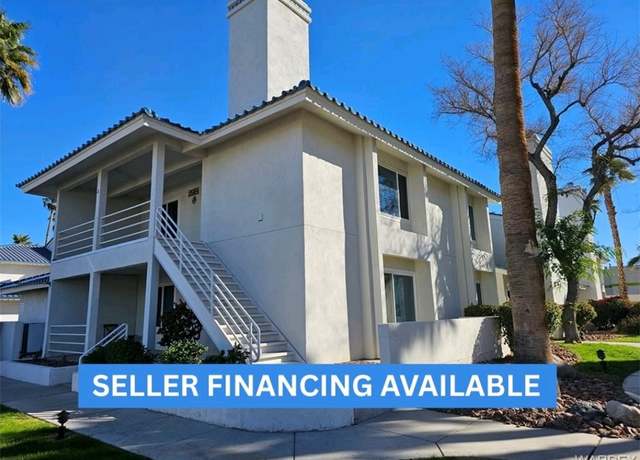 Property at 1800 Clubhouse Dr #89, Bullhead City, AZ 86442, 2 beds, 2 baths