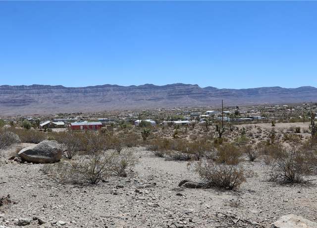 Property at 470 Silver Creek Rd, Meadview, AZ 86444