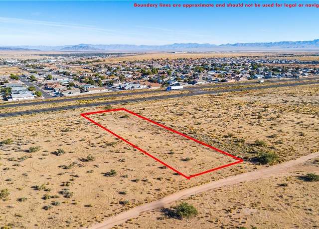 Property at 0000 Lomalai Dr, Kingman, AZ 86409