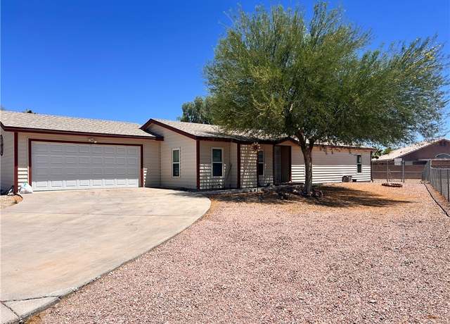 Property at 4818 S Baronsgate Way, Fort Mohave, AZ 86426, 3 beds, 2 baths