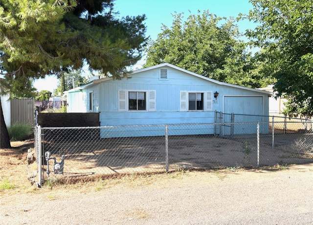 Property at 3810 E John L Ave, Kingman, AZ 86409, 3 beds, 1.5 baths