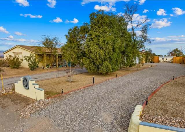 Property at 1317 E Pasadena Ln, Fort Mohave, AZ 86426, 3 beds, 3 baths