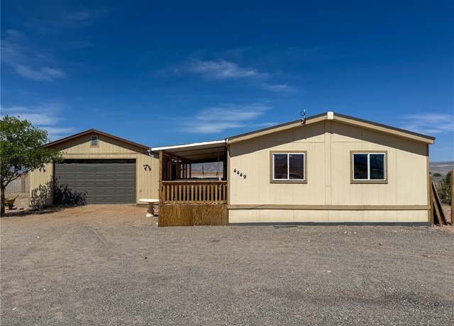Property at 4449 S Cavalry Rd, Fort Mohave, AZ 86426, 3 beds, 2 baths