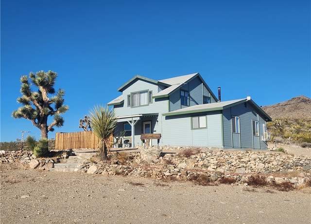 Property at 1900 W Guardian Dr, Meadview, AZ 86444, 2 beds, 2 baths