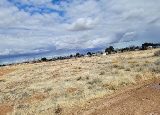 Property at 0000 N Adams St, Kingman, AZ 86409