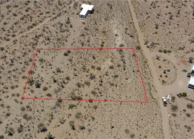 Property at 8780 W Marloma Dr, White Hills, AZ 86445