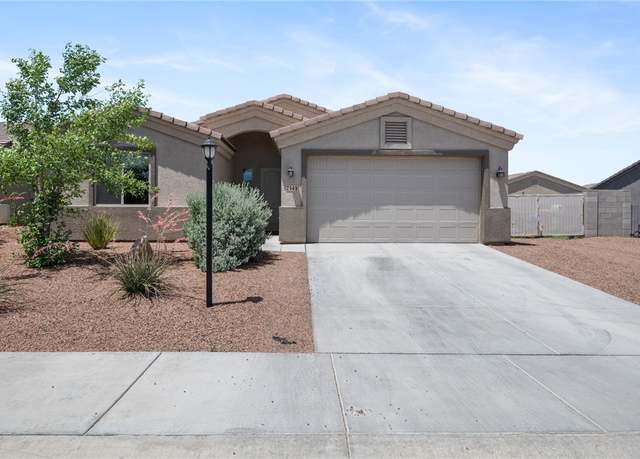 Property at 2649 E Luna Vis, Kingman, AZ 86409, 3 beds, 2 baths