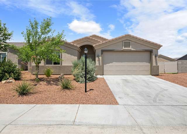 Property at 2649 E Luna Vis, Kingman, AZ 86409, 3 beds, 2 baths