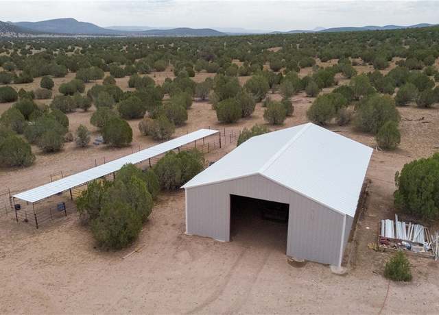 Property at 160 Acres Harris Valley Ranch Rd, Seligman, AZ 86337