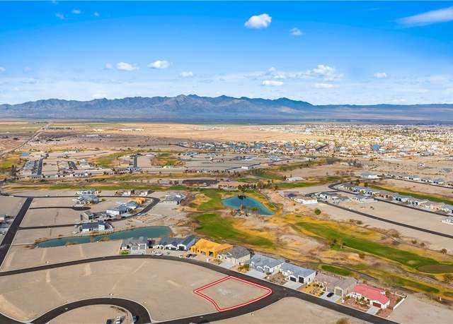 Property at 0000 Calle Sevilla #288, Fort Mohave, AZ 86426