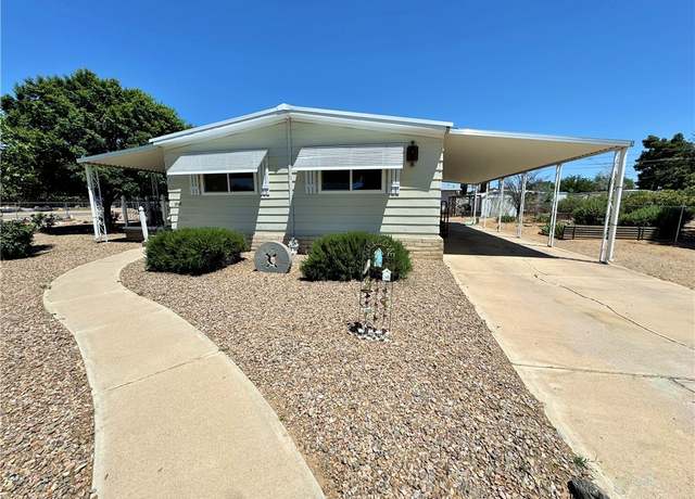 Property at 3263 E Leroy Ave, Kingman, AZ 86409, 2 beds, 2 baths