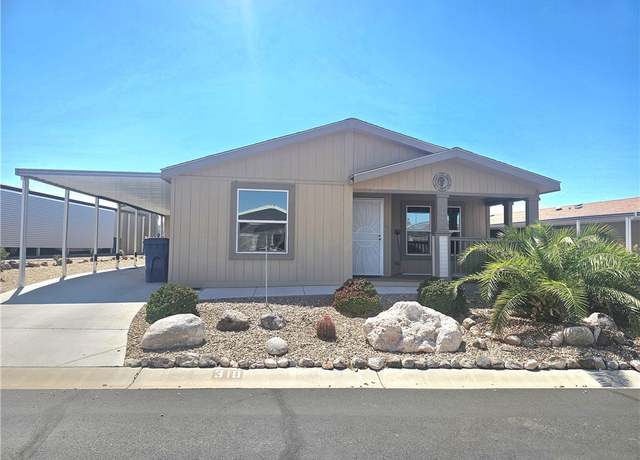 Property at 2350 Adobe Road #310 Rd, Bullhead City, AZ 86442, 2 beds, 2 baths
