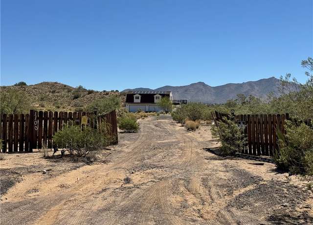 Property at 1100 S Hackberry Rd, Kingman, AZ 86401, 1 bed