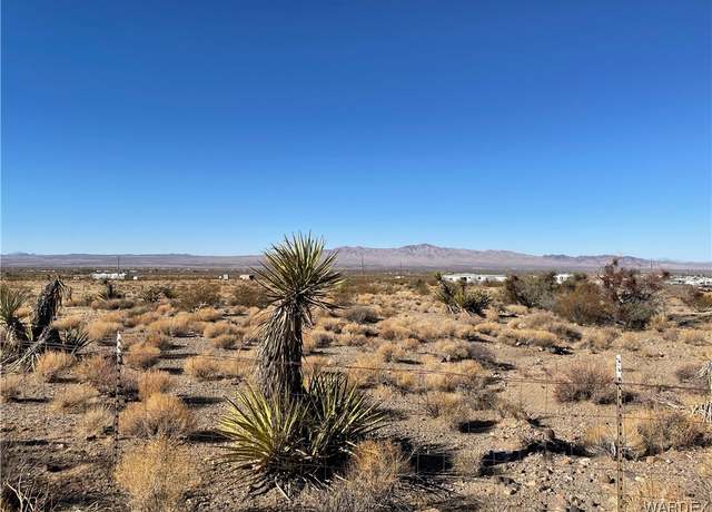 Property at 0 N Holly Dr, Dolan Springs, AZ 86441