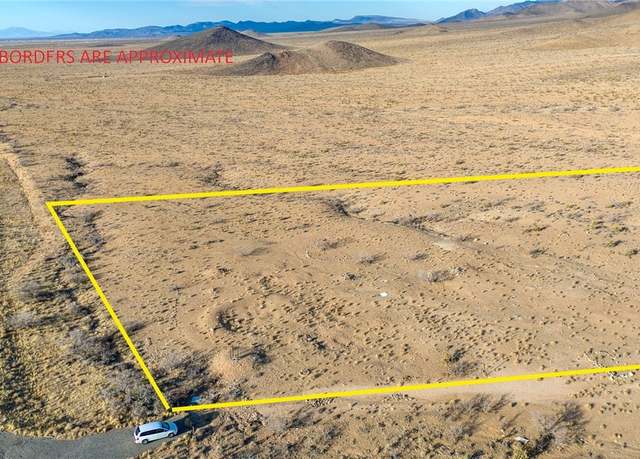 Property at 7729 W Sanctuary Rd, Chloride, AZ 86431