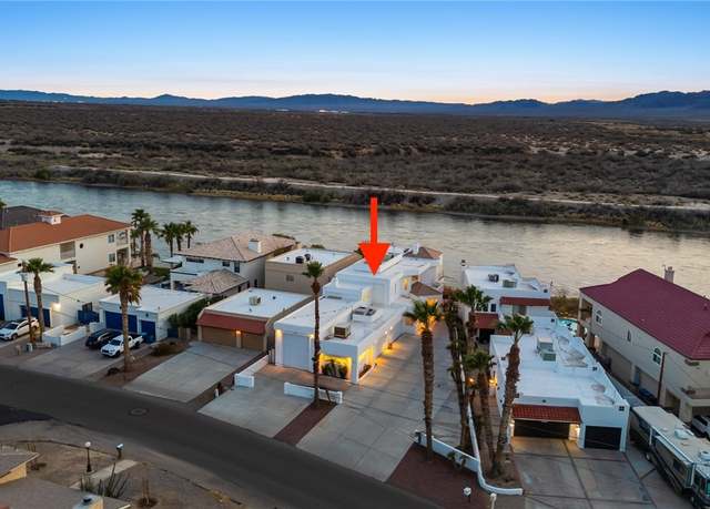 Property at 2527 Camino Del Rio, Bullhead City, AZ 86442, 3 beds, 4.5 baths