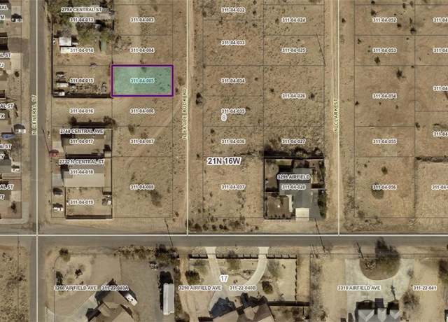 Property at 31104005 N Eagle Rock Rd, Kingman, AZ 86401