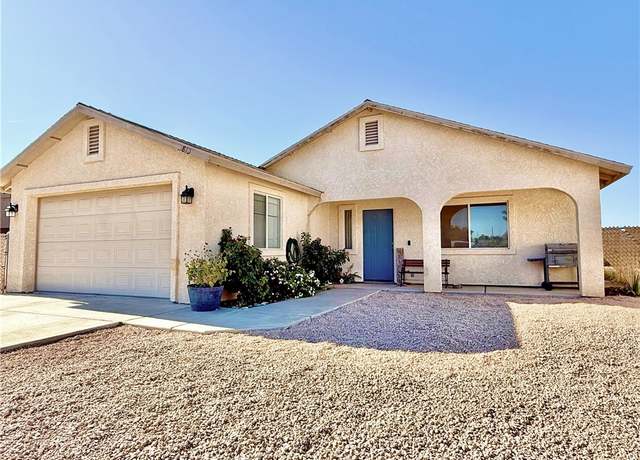 Property at 2815 Ross Ave, Kingman, AZ 86401, 3 beds, 2 baths