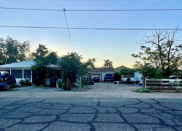 Property at 2339 Ashfork Ave, Kingman, AZ 86401, 3 beds, 2 baths