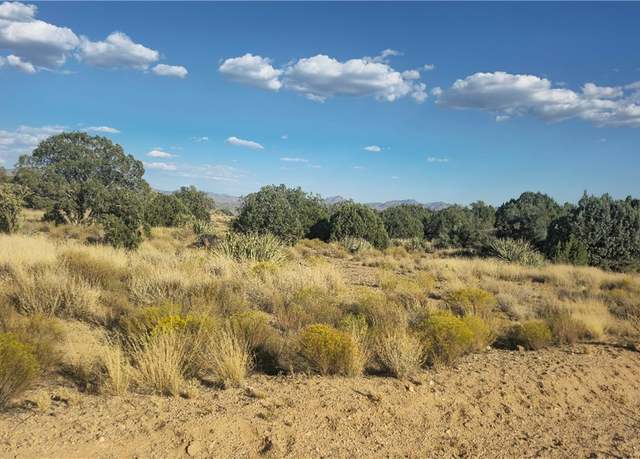 Property at 000 Wencel Ln, Kingman, AZ 86401
