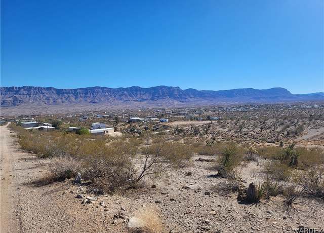 Property at 780 W Diamond Creek Dr, Meadview, AZ 86444