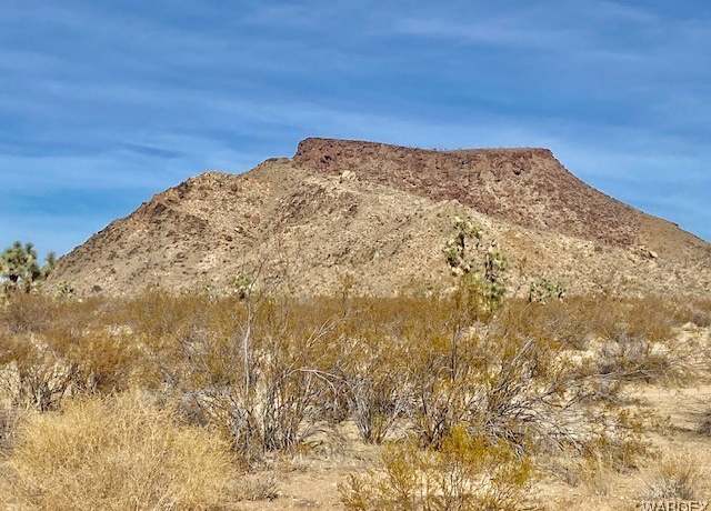 Property at 3437 E Cowboy Rd, Yucca, AZ 86438