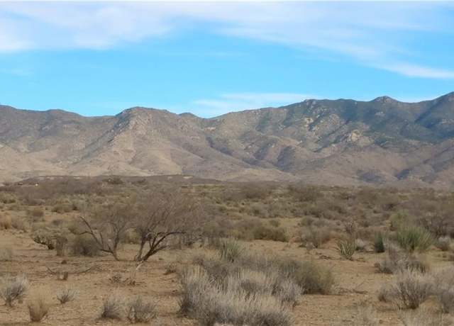 Property at Lot 6 N Aduwa Dr, Chloride, AZ 86431