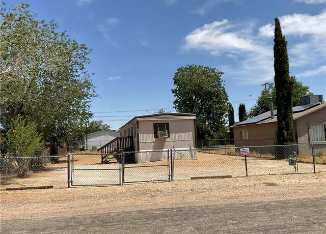 Property at 2395 E Leroy Ave, Kingman, AZ 86409, 2 beds, 1 bath