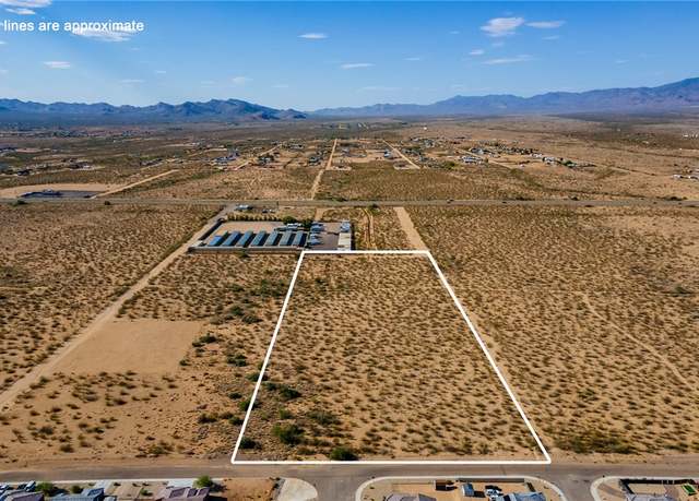 Property at 6671 W Brook Dr, Golden Valley, AZ 86413