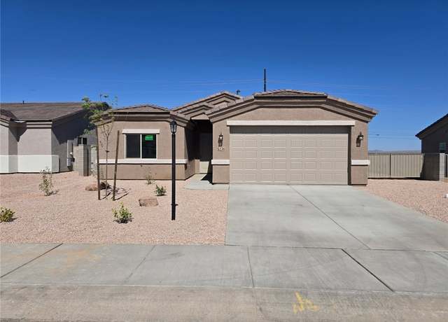 Property at 5236 N Valle Dorado, Kingman, AZ 86409, 4 beds, 2 baths