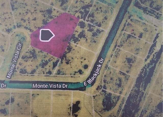 Property at 7024 E Monte Vista Cir, Kingman, AZ 86401