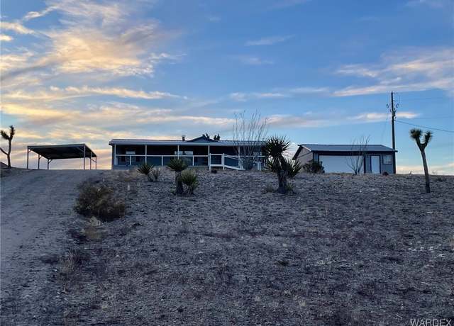 Property at 27365 N Driftwood Dr, Meadview, AZ 86444, 3 beds, 2 baths