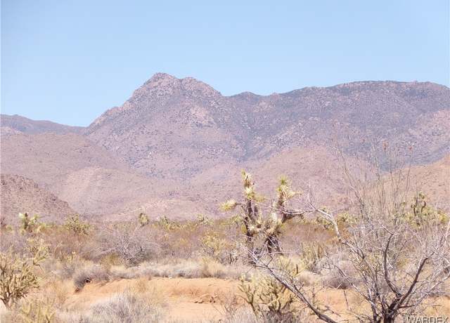 Property at Lot 173 E Cholla Dr, Yucca, AZ 86438