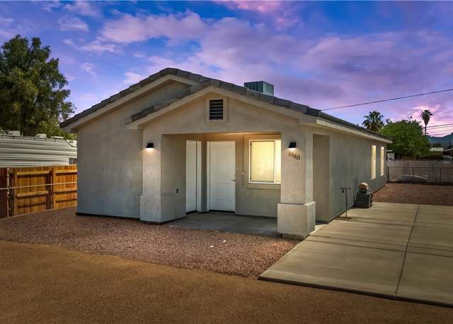 Property at 1948 W Robson Cir, Bullhead City, AZ 86442, 2 beds, 2 baths