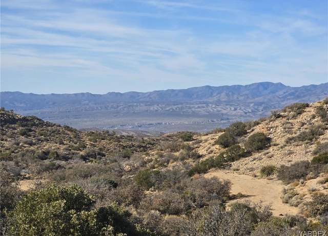 Property at 000 S Olo Pass, Wikieup, AZ 85360