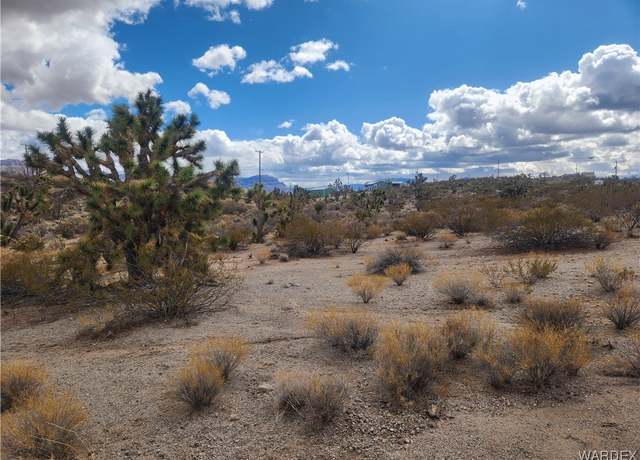 Property at 900 W Grand Wash Dr, Meadview, AZ 86444