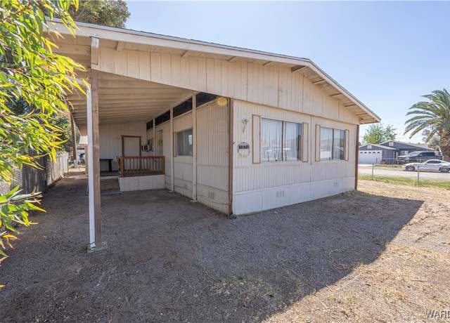 Property at 1870 Colorado Blvd, Bullhead City, AZ 86442, 2 beds, 2 baths