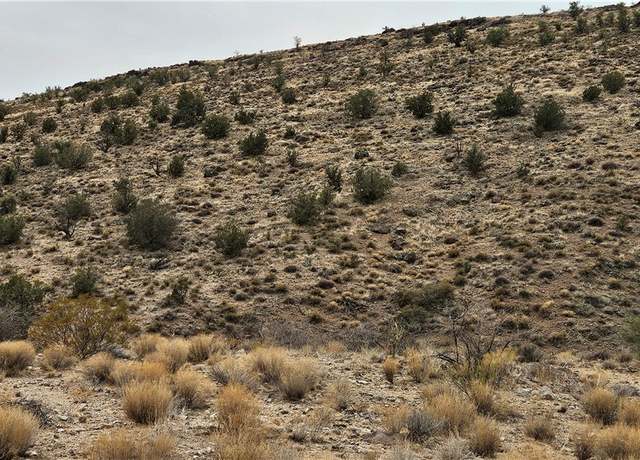 Property at 0000 E Pipeline, Kingman, AZ 86401