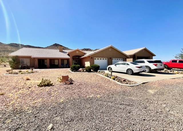 Property at 1944 & 1966 E Fortuna Ct, Kingman, AZ 86409, 4 beds, 3 baths