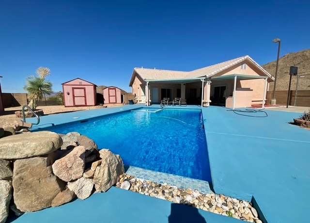 Property at 1944 & 1966 E Fortuna Ct, Kingman, AZ 86409, 4 beds, 3 baths