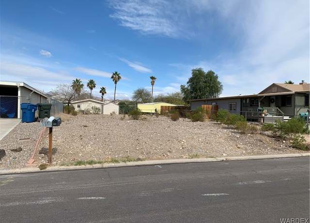 Property at 787 Stahlman Dr, Bullhead City, AZ 86442