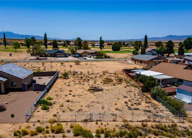 Property at 7884 E Mesa Vista Dr, Kingman, AZ 86401