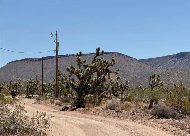 Property at Lot 048 W Terra Bella Dr, White Hills, AZ 86445