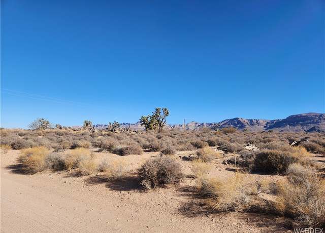 Property at 26992 N Saguaro Rd, Meadview, AZ 86444